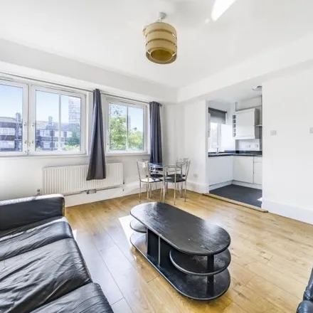 Rent this 4 bed apartment on 31-65 Druid Street in London, SE1 2HH