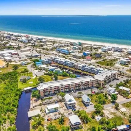 Buy this 3 bed condo on North 35th Street in Mexico Beach, Bay County