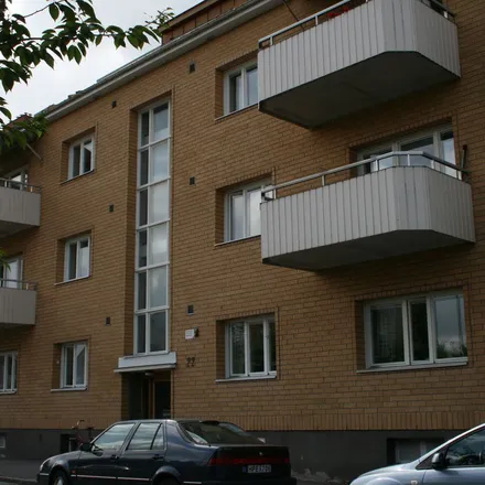 Image 3 - Jacob Ekbohmsgatan 92, 603 55 Norrköping, Sweden - Apartment for rent
