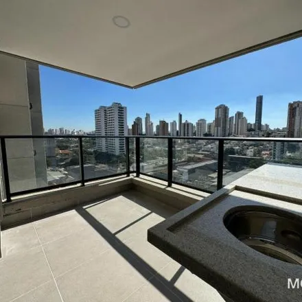 Buy this 3 bed apartment on Rua Pantojo 548 in Água Rasa, Região Geográfica Intermediária de São Paulo - SP