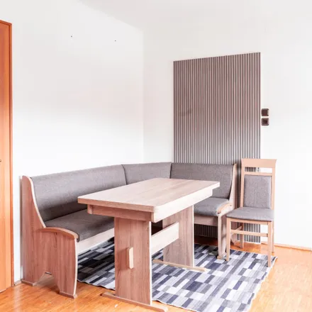 Rent this 3 bed apartment on Neuhofen an der Krems