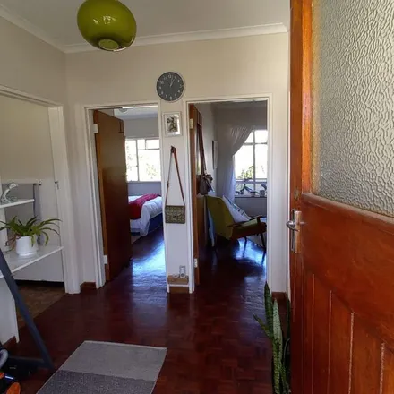 Rent this 1 bed apartment on Strand Road in Cape Town Ward 10, Bellville