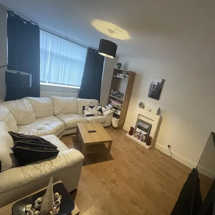 Rent this 3 bed room on 16 Hermit's Croft in Coventry, CV3 5HA
