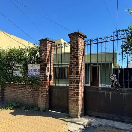 Buy this 3 bed house on Cerrito 129 in Bernal Este, 1876 Bernal