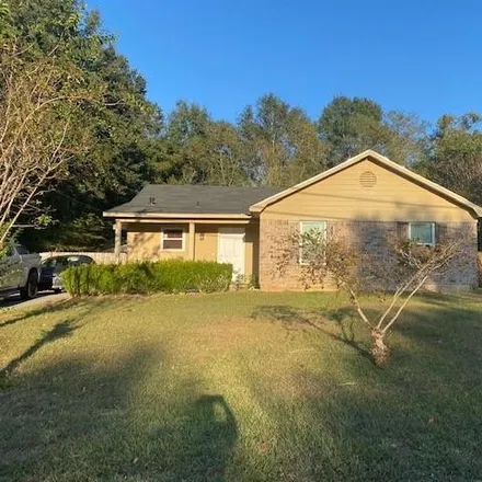 Buy this 3 bed house on 9400 Yorktowne Way in Mobile County, AL 36695
