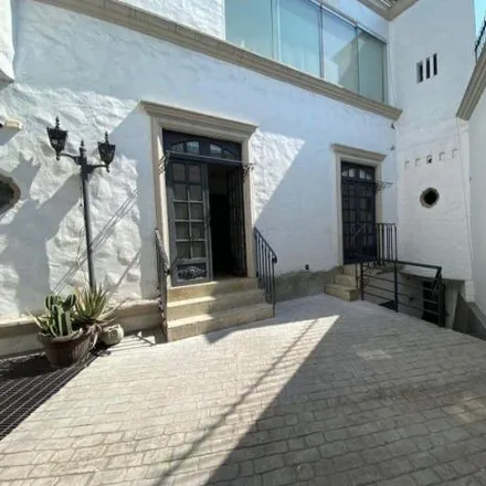 Buy this 7 bed house on Calle Textitlán 42 in Coyoacán, 04650 Mexico City