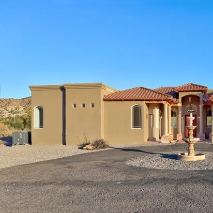 Image 3 - Camino del Torreon, Sandoval County, NM 87043, USA - House for sale