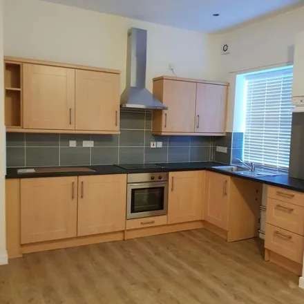 Rent this 2 bed apartment on Kemble Street in Knowsley, L34 5SH