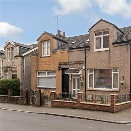 Image 1 - Denbrae Street, Glasgow, G32 7DB, United Kingdom - Duplex for sale