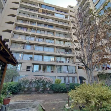 Image 1 - Aldunate 1064, 832 9001 Santiago, Chile - Apartment for sale