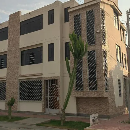 Image 2 - unnamed road, Fundo Manrique, Ica 11001, Peru - House for rent