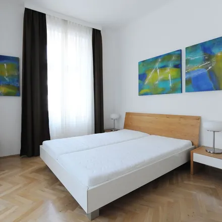 Image 4 - Pfefferhofgasse 5, 1030 Vienna, Austria - Apartment for rent