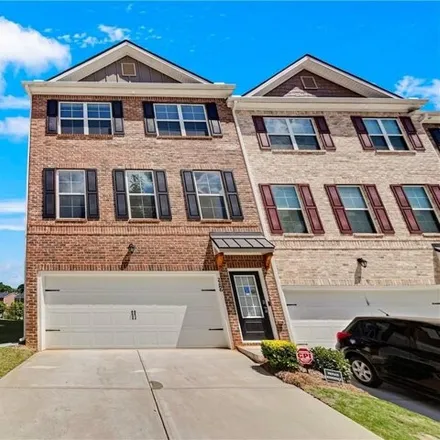 Buy this 4 bed house on unnamed road in Gwinnett County, GA 33078
