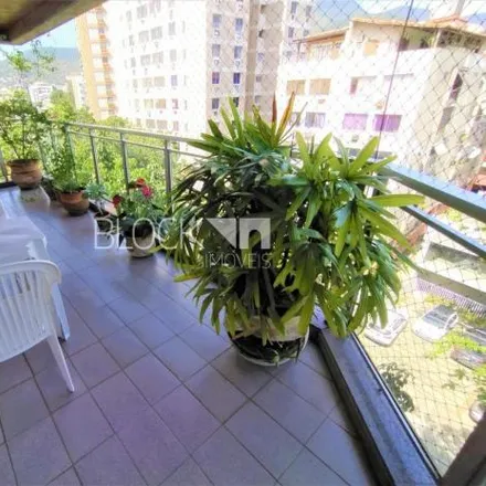 Buy this 3 bed apartment on Rua Tirol 357 in Freguesia (Jacarepaguá), Rio de Janeiro - RJ