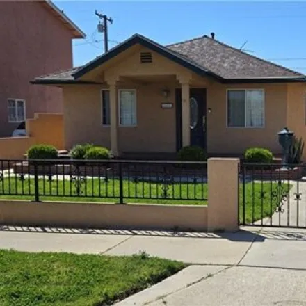 Buy this 2 bed house on 18361 Devlin Avenue in Artesia, CA 90701