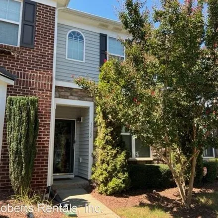 Rent this 2 bed house on 3158 Berkeley Springs Place in Raleigh, NC 27616
