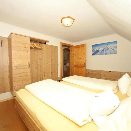 Rent this 2 bed apartment on Birnberg in 8967 Haus im Ennstal, Austria