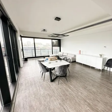 Rent this 2 bed apartment on Pierina Dealessi 1874 in Puerto Madero, C1107 CHG Buenos Aires