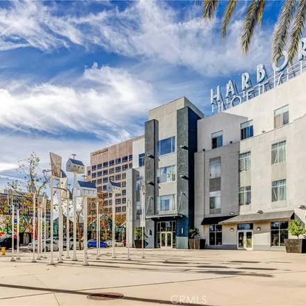 Image 5 - Harbor Boulevard, Anaheim, CA 92825, USA - Apartment for rent