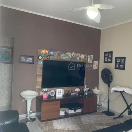 Image 2 - Rua Barretos, Ponte Preta, Campinas - SP, 13100-408, Brazil - House for sale