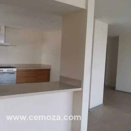 Rent this studio apartment on unnamed road in Hércules, 76024 Querétaro
