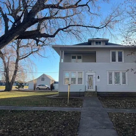 Buy this 5 bed house on 514 Pine Street in Hospers, Sioux County