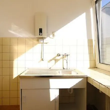 Image 7 - Lenssenstraße 10, 47798 Krefeld, Germany - Apartment for rent