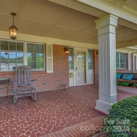 Image 4 - 221 Huntley St, Spindale, North Carolina, 28160 - House for sale