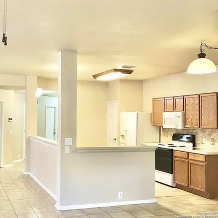 Image 3 - 9439 Mulberry Path, San Antonio, TX 78251, USA - House for rent
