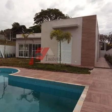 Image 2 - unnamed road, Vinhedo, Vinhedo - SP, 13283-480, Brazil - House for sale
