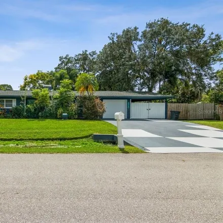 Image 1 - 3840 Hibiscus Street, Hyde Park, Sarasota County, FL 34232, USA - House for sale