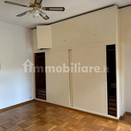 Rent this 5 bed apartment on Via Salsomaggiore in 00100 Rome RM, Italy