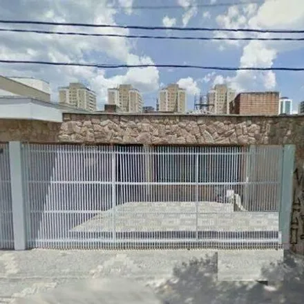 Image 2 - Rua José Monteiro Filho, Centro, São Bernardo do Campo - SP, 09750-060, Brazil - House for sale