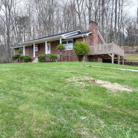 Image 3 - 2430 Marbleton Road, Unicoi, Unicoi County, TN 37692, USA - House for sale