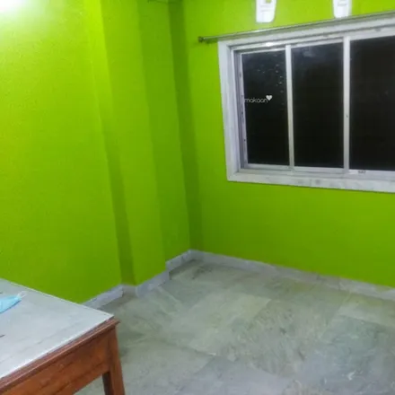 Rent this 2 bed apartment on  in Kolkata, West Bengal