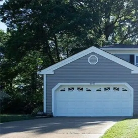 Buy this 4 bed house on 4047 Timber Creek Dr in Ohio, 45245