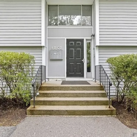 Buy this 1 bed condo on 4 Beal's Cove Road in Hingham, MA 02191