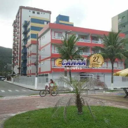 Image 1 - Rua Prudente de Moraes, Centro, Mongaguá - SP, 11730, Brazil - Apartment for sale