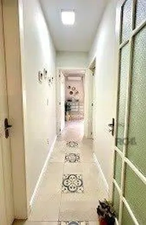 Buy this 2 bed apartment on Rua Matias José Bins 1578 in Chácara das Pedras, Porto Alegre - RS
