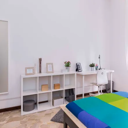 Rent this studio room on Largo Cavalieri di Malta 10 in 20146 Milan MI, Italy