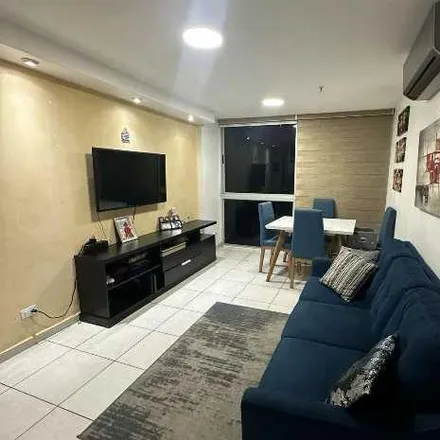 Rent this 3 bed apartment on Lefevre 75 in Vía España, Río Abajo