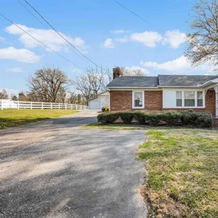 Buy this 3 bed house on 535 East Church Street in Medina, Gibson County