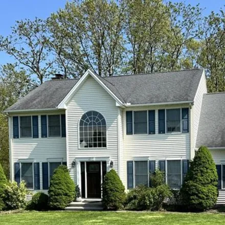 Buy this 3 bed house on 14 Roxbury Drive in Wallingford, CT 06492