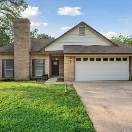 Buy this 3 bed house on 495 Hutson Drive in Corsicana, TX 75110
