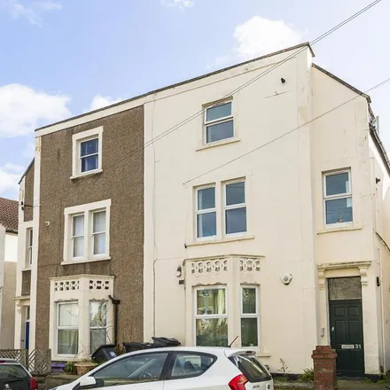 Rent this 1 bed apartment on 29 Stackpool Road in Bristol, BS3 1NG