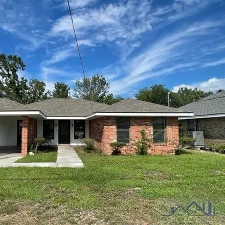 Image 1 - 2282 Jana Street, Broadmoor, LA 70364, USA - House for sale