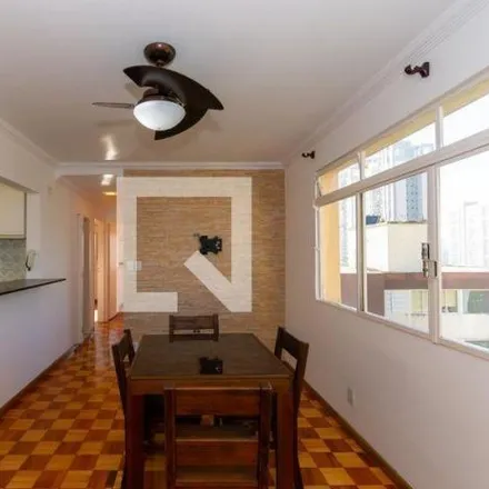 Rent this 2 bed apartment on Rua Ettore Ximenes 139 in Vila Prudente, São Paulo - SP