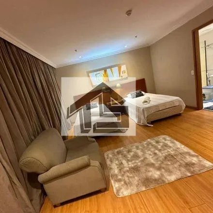 Buy this 2 bed apartment on Hotel Meliá Barra in Avenida das Américas, Barra da Tijuca