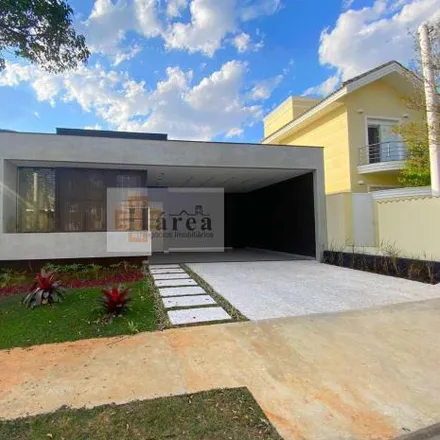 Buy this 3 bed house on Rua Grecio Scudeler in Jardim Maria Jose, Votorantim - SP