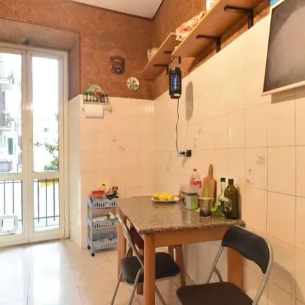 Image 4 - Via Ardea 23-25, 00183 Rome RM, Italy - Apartment for rent